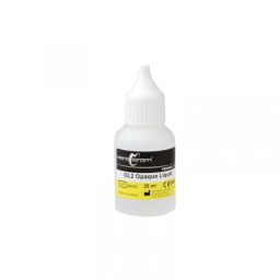 HeraCeram opaker vloeistof OL2 25 ml 