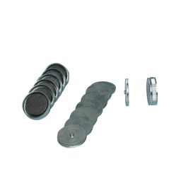 Aimant 20 x 60 mm (10)