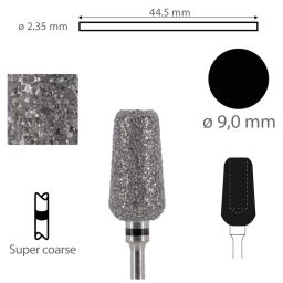 Diamantsteen 5405 HP