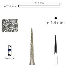 Diamant 864 251 HP