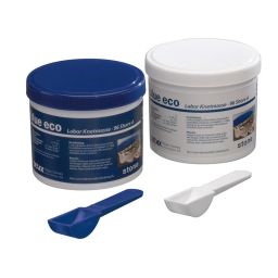 Blue eco stone 2 x 1,4 kg + 2 mesures