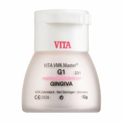 VMK Master gingiva 12 g G3 pink-red 