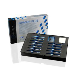 Gradia Plus coffret One Body