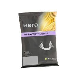 Heravest M print+ 20 kg (50 x 400 g)