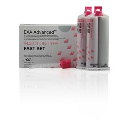 EXA Advanced Injection fast set 48 ml (2)