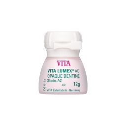 Lumex AC opaque dentine 12 g 2R1.5