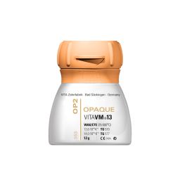 VM 13 opaque 12 g OP3