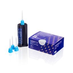 TEMPSMART DC cartouche