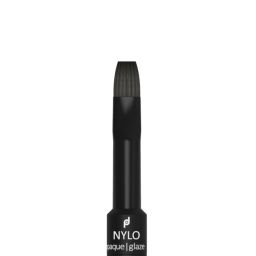 NYLObrush tip opaque/glaze (2) 