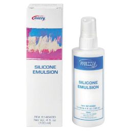 Silicone Emulsion spray 120 ml