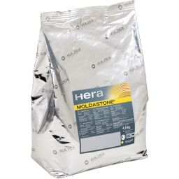 Moldastone 18 kg (4 x 4,5 kg) lichtbruin 