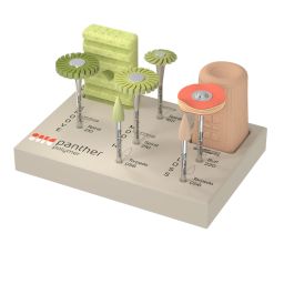 Panther Polymer Kit #15