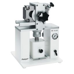 Palajet injectieapparaat