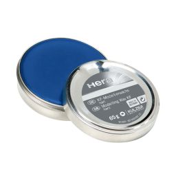 Cire KF à modeler 65 g vert dur