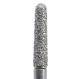 Diamant G856.314.018 8 mm cône, bout arrondi (5) 