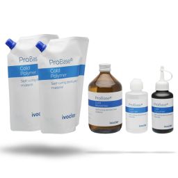 ProBase Cold standaardkit implantaat roze V