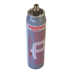 Microtorch/Miniflam gasvulling 40 g 