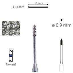Diamant 875 535 FG 009 (5)