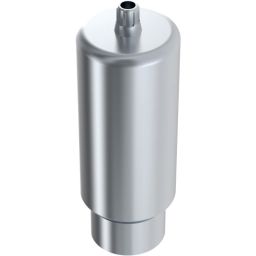 Ébauche pré-fraisée compatible avec Astra Tech EV yellow 4.2