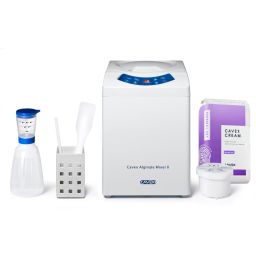 Alginate mixer II + 5 kg Cream NS