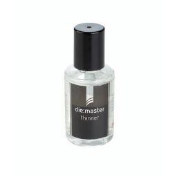 die:master thinner diluant 30 ml