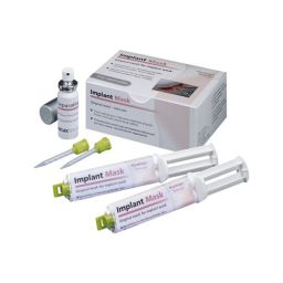 Implant Mask / scan emballage standard 10 ml (2)