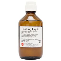 Finishing Liquid 250 ml