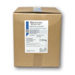 HS Gibraltar Alabaster 20 kg blanc