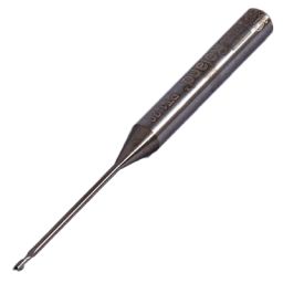 Frees met vierkante kop Ø 1,5 mm L 20 mm 
