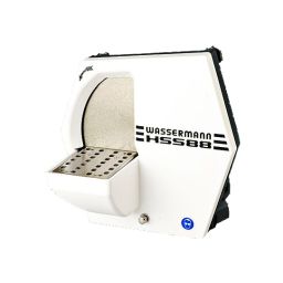 Folieslijpschijf HSS-88 modeltrimmer 1000 W