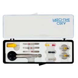 PRECI-CLIX jeu pour dentistes 1299