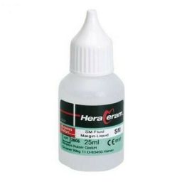 HeraCeram Margin vloeistof SM 25 ml