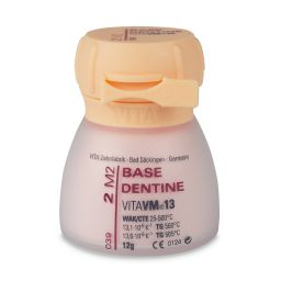 VM 13 base dentine 12 g 2L,5