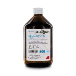 Selacryl Hot liquide 500 ml