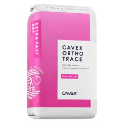 Orthotrace extra fast setting 500 g 
