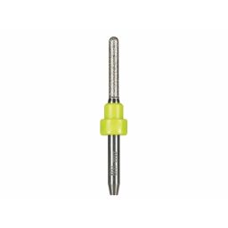 Dental grinding bur