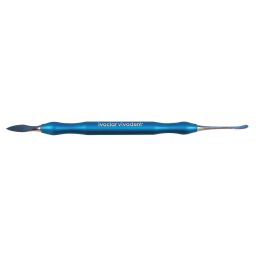 SR instrument de modelage C bleu