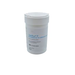 Veriflux-P smeltpoeder pellets 90 g poeder