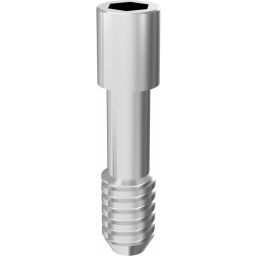 Vis compatible avec Zimmer Tapered Screw-Vent Green 3.5/purple 4.5/yellow 5.7