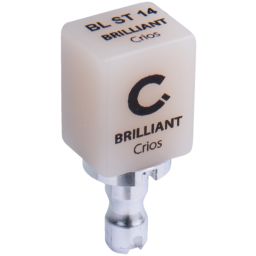 Brilliant Crios Bleach ST 14 CEREC (5) 