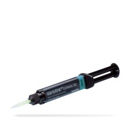 Variolink Esthetic DC neutre seringue 5 g