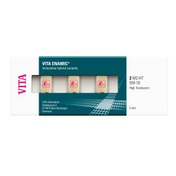 Vita Enamic for Cerec/inLab