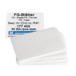 Feuilles FG (50)