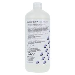 Fujivest Premium vloeistof 900 ml 