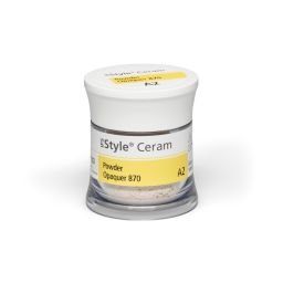 IPS Style Ceram powder opaquer 870 D4 80 g