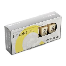 Brilliant Crios B1 HT 14 CEREC (5) 