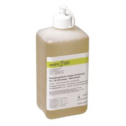 Liquide nettoyant universel orange 500 ml 