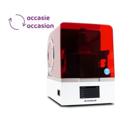 MAX UV 3D imprimante
