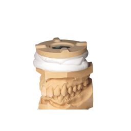 SheraMount 20 kg blanc