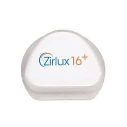 Zirlux 16+ (Amann G) B2 89 x 71 H20